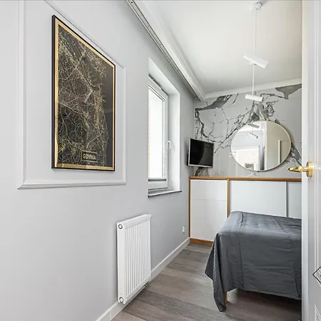 Comfort - Gdansk,angielska Grobla *