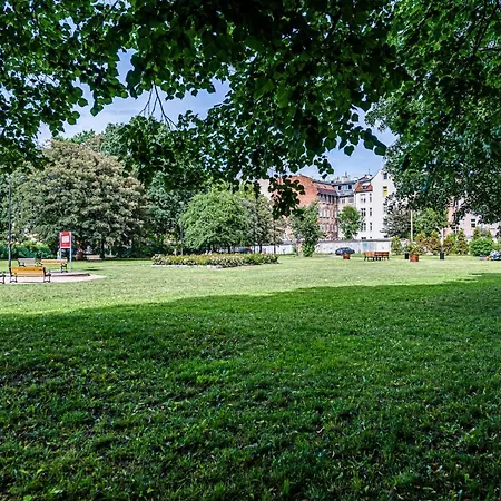 Comfort - Gdansk,angielska Grobla