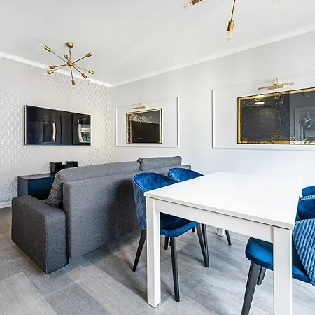 Comfort - Gdansk,angielska Grobla Gdaňsk