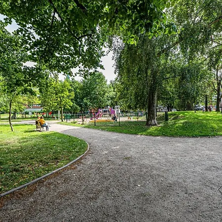 Comfort - Gdansk,angielska Grobla * Gdaňsk