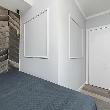 Comfort - Gdansk,angielska Grobla * Gdaňsk