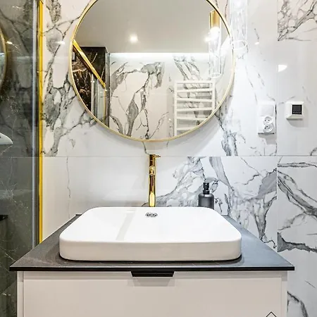 Comfort - Gdansk,angielska Grobla Гданьск