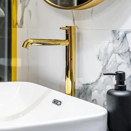 Comfort - Gdansk,angielska Grobla *