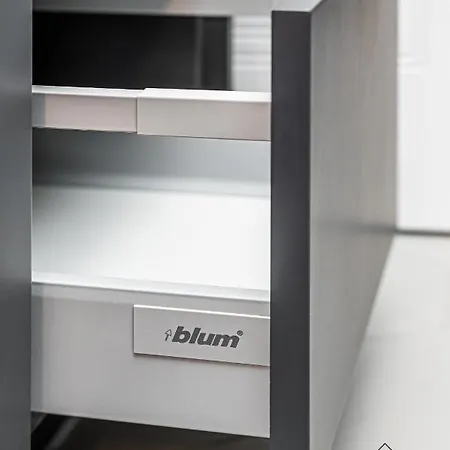 Comfort - Gdansk,angielska Grobla Апартаменты *