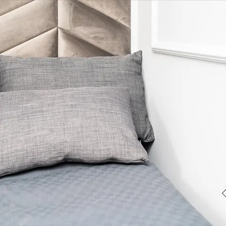 Comfort - Gdansk,angielska Grobla