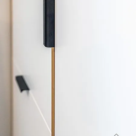 Appartamento Comfort - Gdansk,angielska Grobla