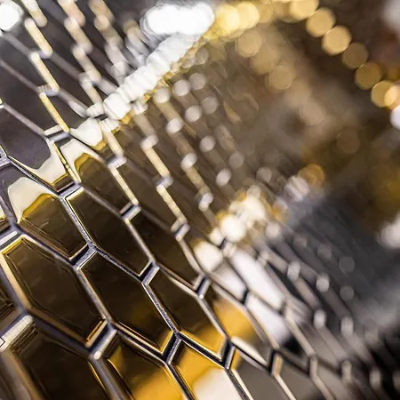 Comfort - Gdansk,angielska Grobla Appartamento Danzica