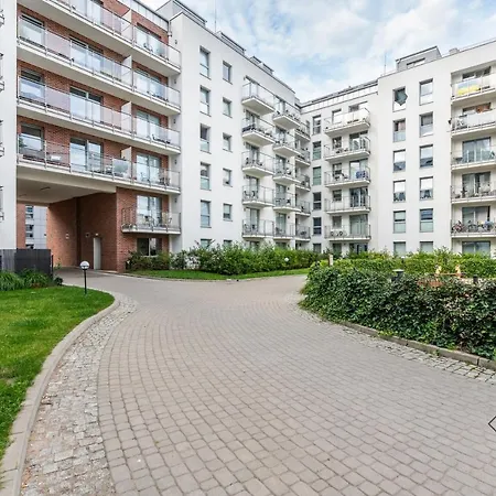 Comfort - Gdansk,angielska Grobla Danzica