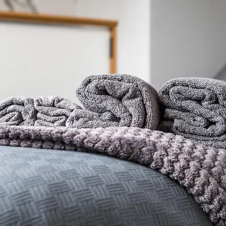 Comfort - Gdansk,angielska Grobla * Gdaňsk