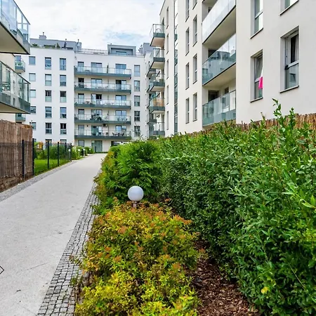 Comfort - Gdansk,angielska Grobla Гданьск