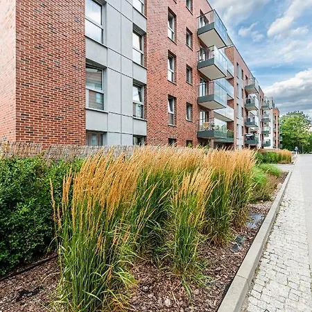 Comfort - Gdansk,angielska Grobla Danzica