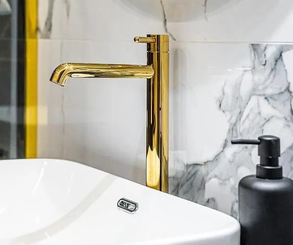 Comfort - Gdansk,angielska Grobla *