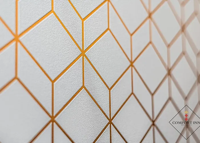 Comfort - Gdansk,angielska Grobla Gdańsk