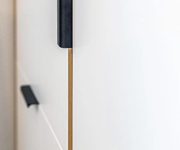 Appartement Comfort - Gdansk,angielska Grobla