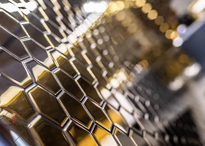 Comfort - Gdansk,angielska Grobla Appartement Gdańsk