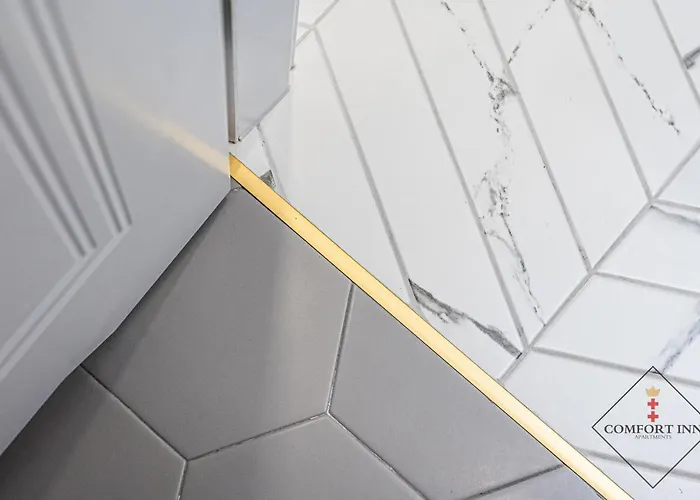 Comfort - Gdansk,angielska Grobla Appartement Gdańsk