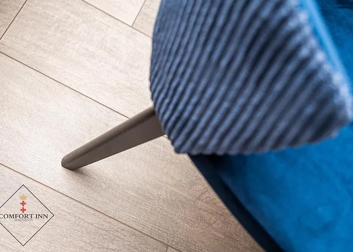 Comfort - Gdansk,angielska Grobla Appartement *