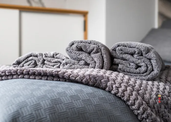 Comfort - Gdansk,angielska Grobla * Gdańsk