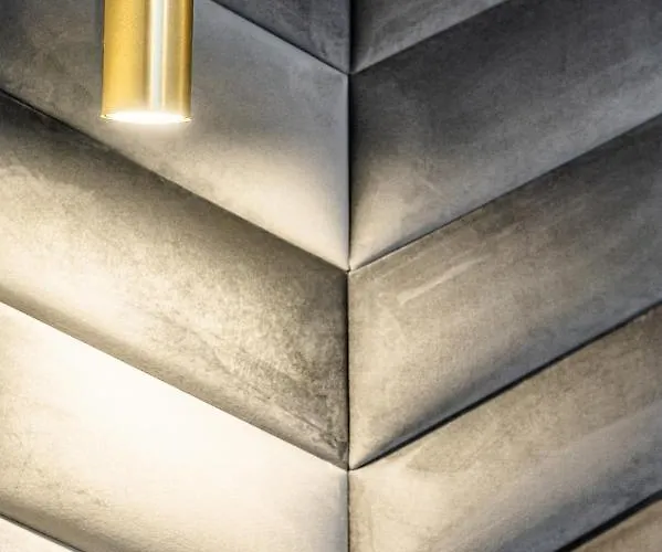 Comfort - Gdansk,angielska Grobla Gdańsk