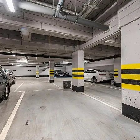 Comfort - Gdansk,angielska Grobla * グダニスク