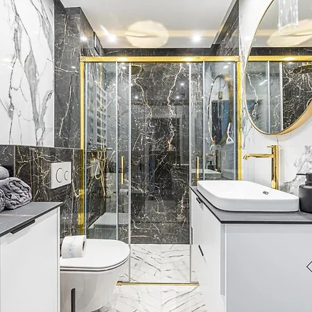 Comfort - Gdansk,angielska Grobla *