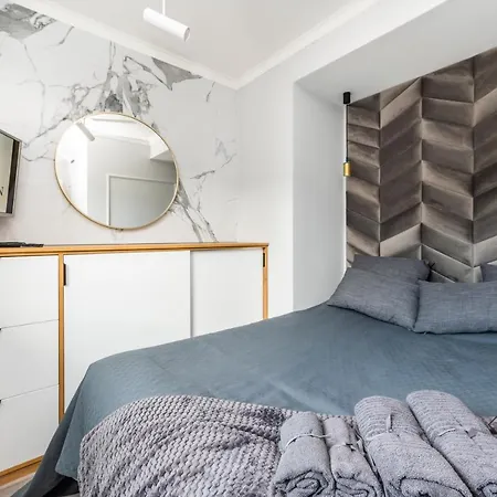 Comfort - Gdansk,angielska Grobla *