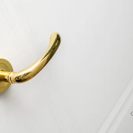 アパート Comfort - Gdansk,angielska Grobla グダニスク