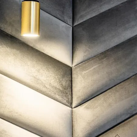 Comfort - Gdansk,angielska Grobla グダニスク